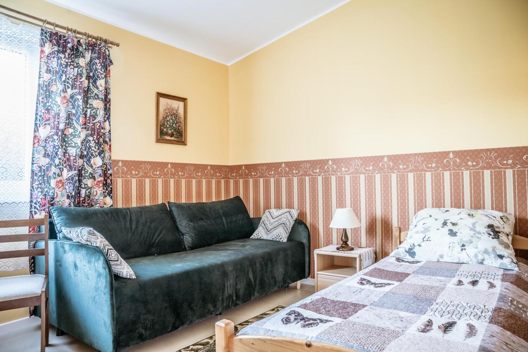 Caloroczny Domek Na Mazurach Rydzewo Esterno foto